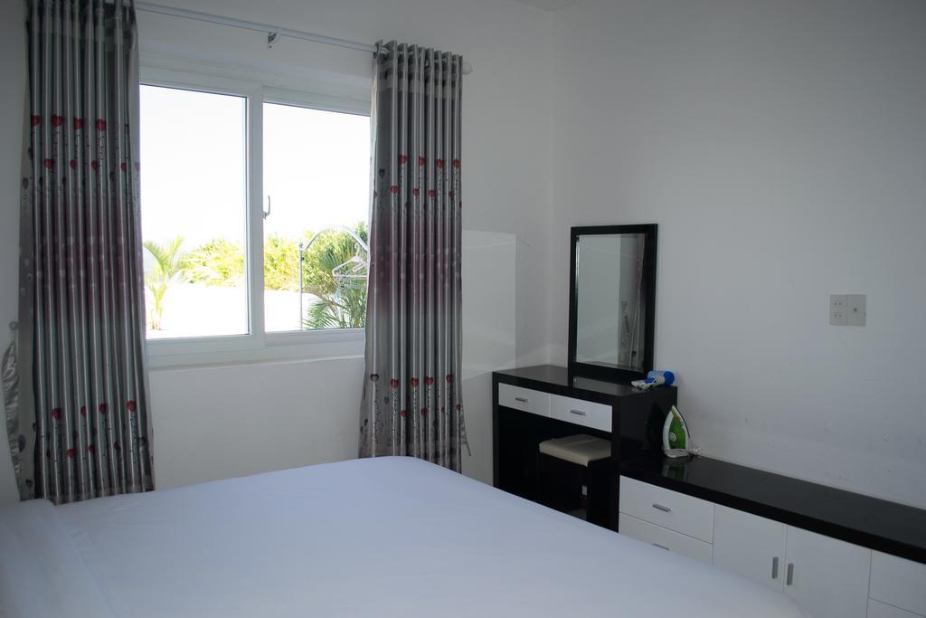 Nha Trang Seaview Penthouse Apartment Kamer foto