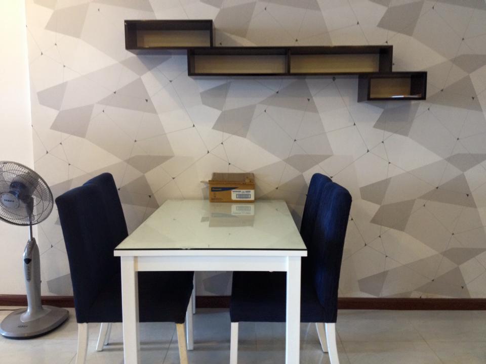 Nha Trang Seaview Penthouse Apartment Kamer foto