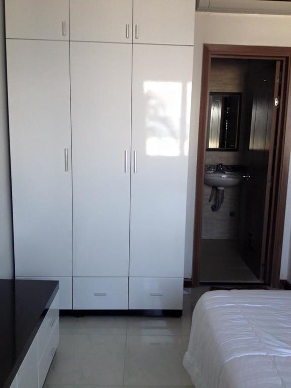 Nha Trang Seaview Penthouse Apartment Kamer foto