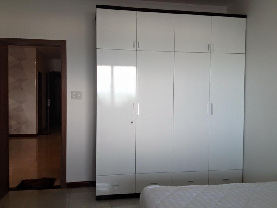 Nha Trang Seaview Penthouse Apartment Kamer foto