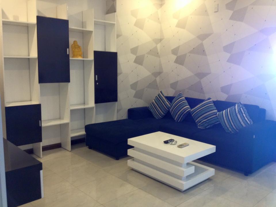 Nha Trang Seaview Penthouse Apartment Kamer foto