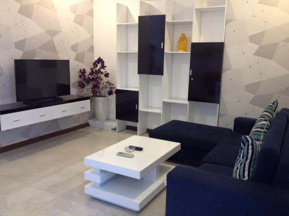 Nha Trang Seaview Penthouse Apartment Kamer foto